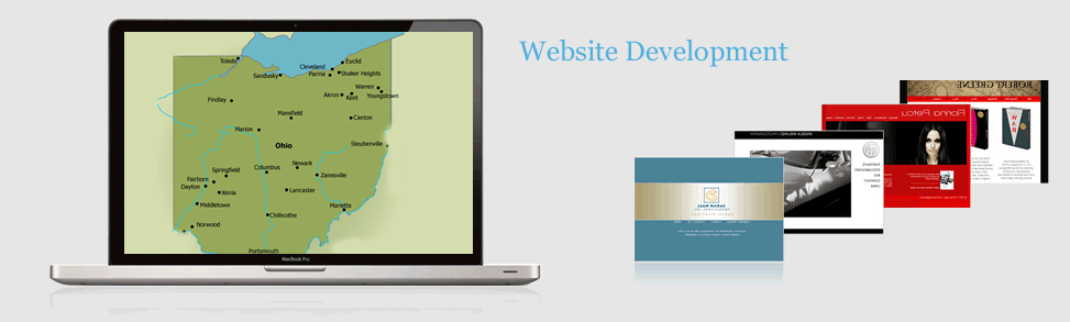 Website Development